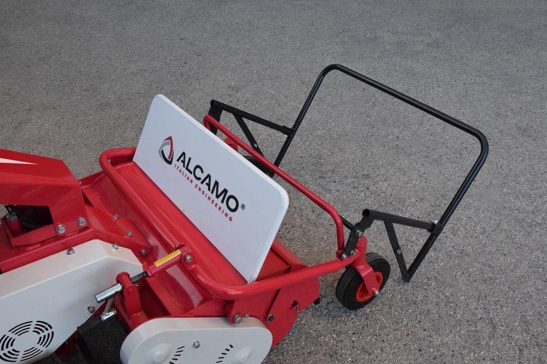 Trinciasarmenti TAZ 6.8 L