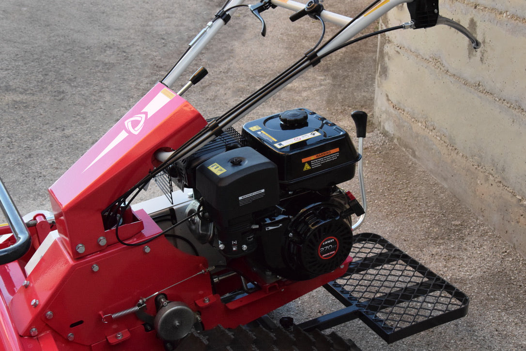 Trinciasarmenti TAZ 6.8 L