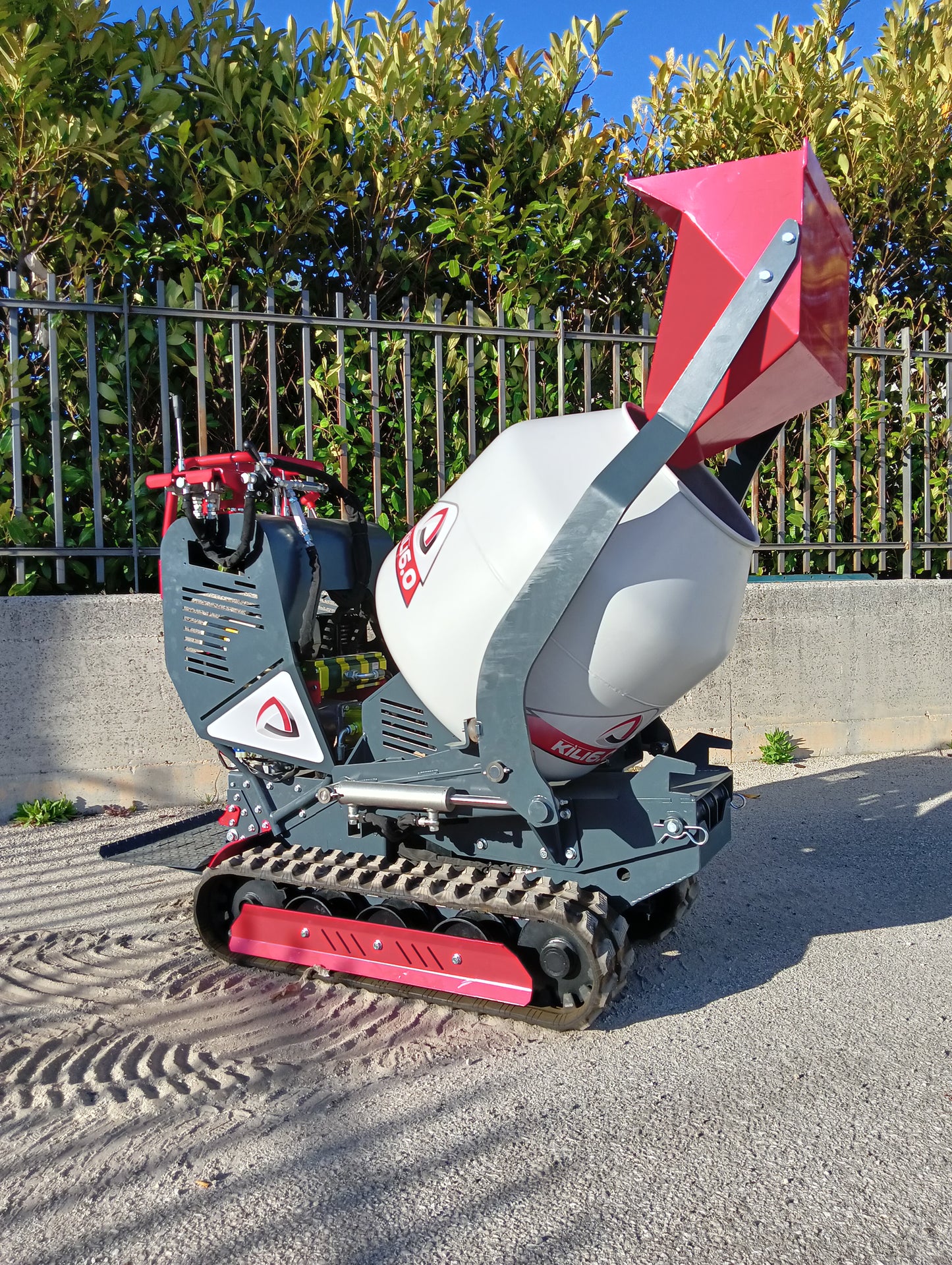 KìLI 6.0 CM