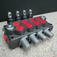 DISTRIBUTORE QUATRO VIE KB5/4