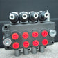 DISTRIBUTORE QUATRO VIE KB5/4