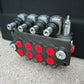 DISTRIBUTORE QUATRO VIE KB5/4