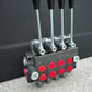 DISTRIBUTORE QUATRO VIE KB5/4
