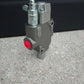 Distributore  HM 2 CODE 9 a 1 leva doppio effetto - 40L con ritorno a molla