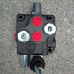 DISTRIBUTORE SINGOLO KB5/1