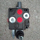 DISTRIBUTORE SINGOLO KB5/1