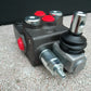 DISTRIBUTORE SINGOLO KB5/1