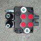DISTRIBUTORE DOPPIO KB5/2