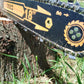 Motosega 45 CM