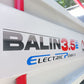 BALIN 3.5 ELECTRIC